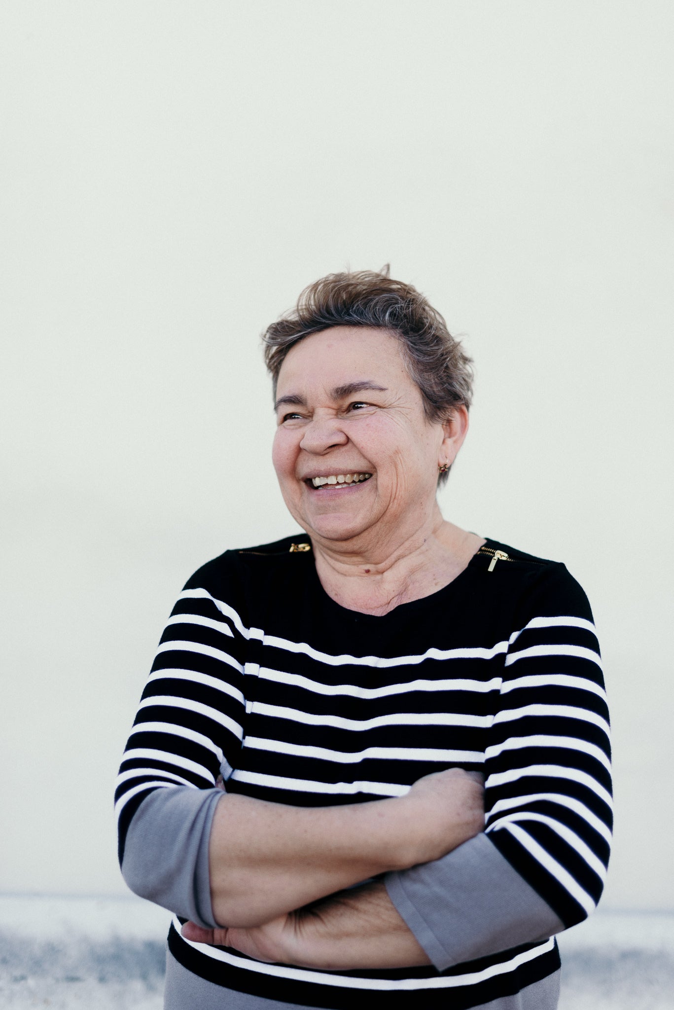 Pamela S.